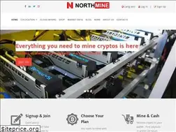 Sites similar to northmine.eu