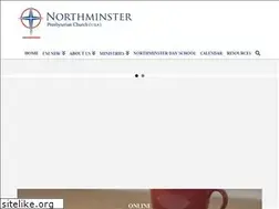 Sites similar to northminster-atl.org