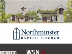 Sites similar to northminsterbaptist.live