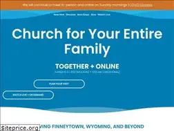 Sites similar to northminsterchurch.net