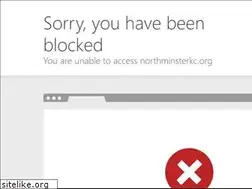 Sites similar to northminsterkc.org