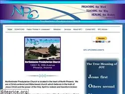 Sites similar to northminsteronline.com