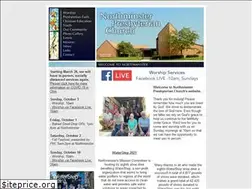 Sites similar to northminsterspringfield.org
