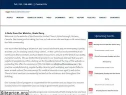 Sites similar to northminsteruc.ca