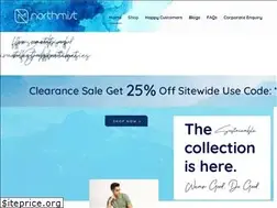 Sites similar to northmist.com