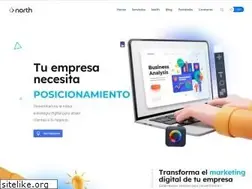 Sites similar to northmkt.com.mx