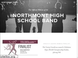 Sites similar to northmontband.org