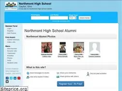 Sites similar to northmonthighschool.org