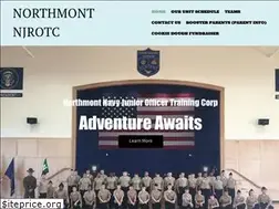 Sites similar to northmontnjrotc.com