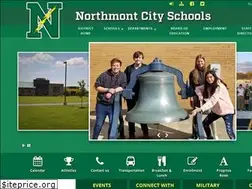 Sites similar to northmontschools.net