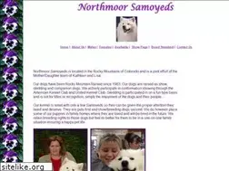 Sites similar to northmoorsams.com