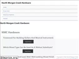 Sites similar to northmorgancreek.com
