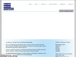 Sites similar to northmotor.co.uk