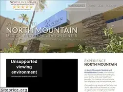 Sites similar to northmountain.net