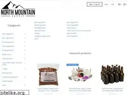 Sites similar to northmountainsupply.com