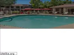 Sites similar to northmountainvillageapts.com