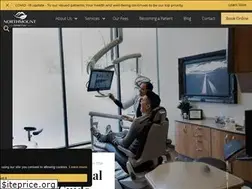 Sites similar to northmountdental.com