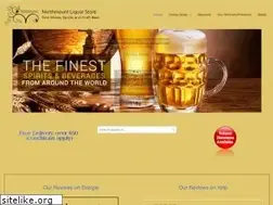 Sites similar to northmountliquor.ca