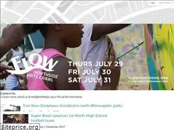 Sites similar to northmpls.org