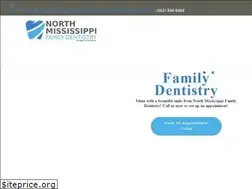 Sites similar to northmsdentistrytupelo.com