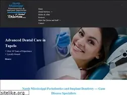 Sites similar to northmsperio.com