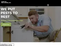 Sites similar to northmspestcontrol.com