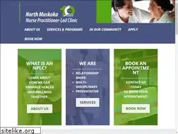 Sites similar to northmuskokanplc.com