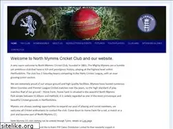 Sites similar to northmymmscc.co.uk