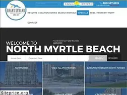 Sites similar to northmyrtlebeach.com