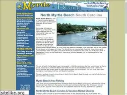 Sites similar to northmyrtlebeach.net