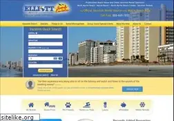 Sites similar to northmyrtlebeachtravel.com
