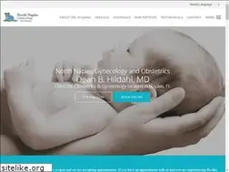 Sites similar to northnaplesobgyn.com