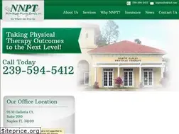 Sites similar to northnaplespt.com