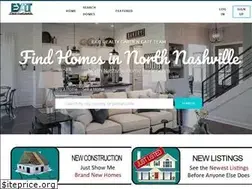 Sites similar to northnashvillehomefinder.com