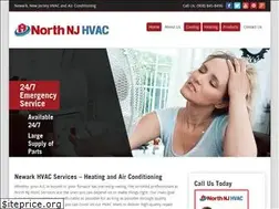 Sites similar to northnjhvac.com
