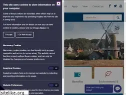 Sites similar to northnorfolk.org