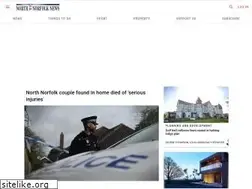 Sites similar to northnorfolknews.co.uk