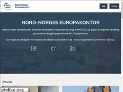Sites similar to northnorway.org