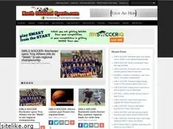 Sites similar to northoaklandsports.com