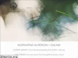 Sites similar to northoakscoc.org