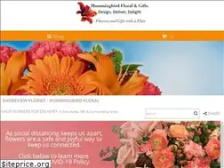 Sites similar to northoaksflowers.com