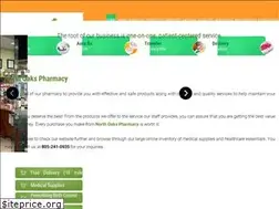 Sites similar to northoaksrxcare.com