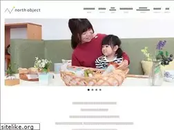 Sites similar to northobject.com