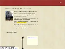 Sites similar to northodox.org