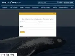 Sites similar to northofboston.org