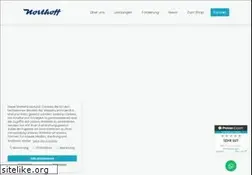 Sites similar to northoff-klima.com