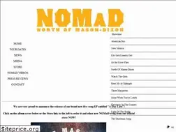 Sites similar to northofmasondixon.com
