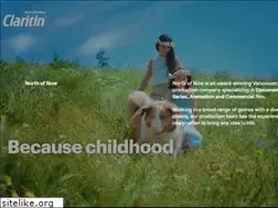 Sites similar to northofnow.ca