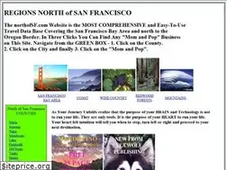 Sites similar to northofsf.com