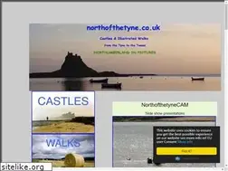Sites similar to northofthetyne.co.uk